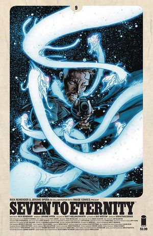 Seven to Eternity #9