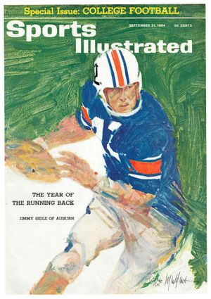 Sports Illustrated #v21 #12