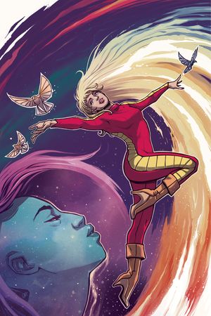 Barbarella #3 (Cover H 30 Copy Wijngaard Cover)