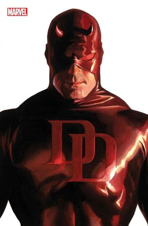 Daredevil #23 (Ross Variant)