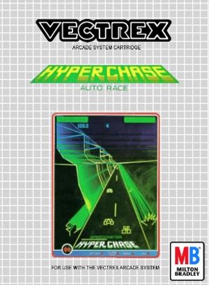 Hyperchase