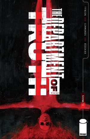 Department Of Truth #14