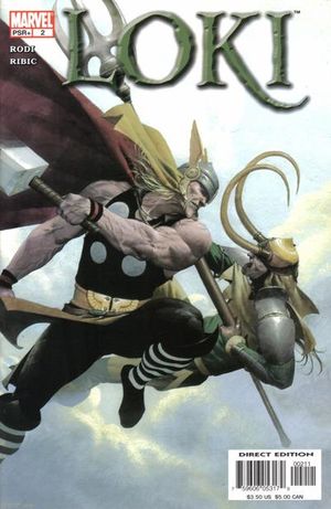 Loki #2