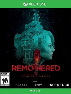 Remothered: Tormented Fathers
