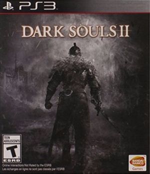Dark Souls II