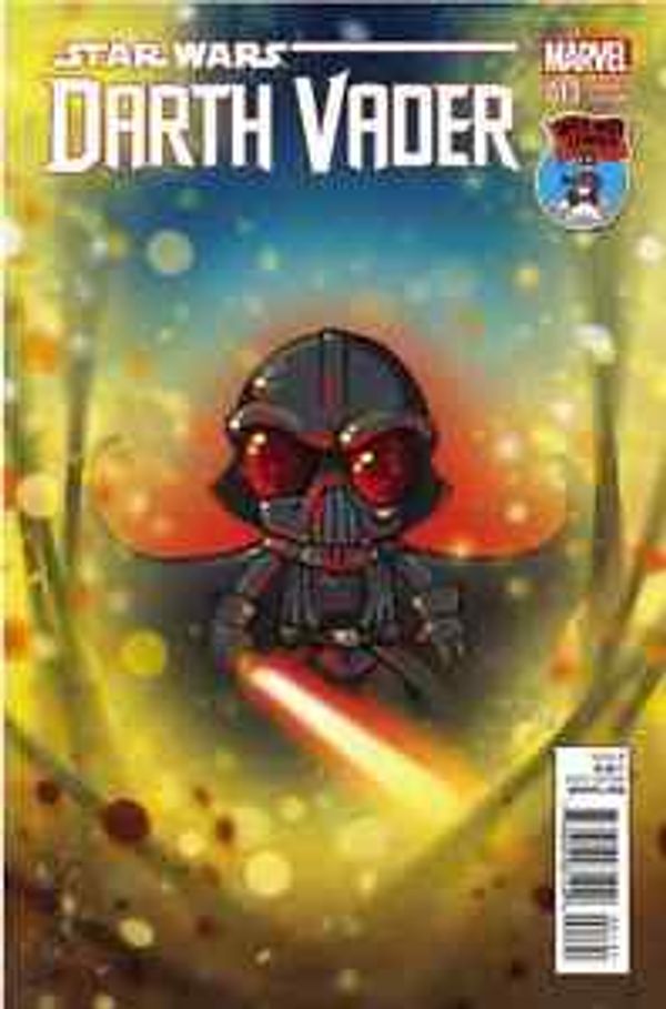 Darth Vader #13 (Mile High Comics Edition)