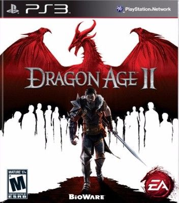 Dragon Age II Video Game