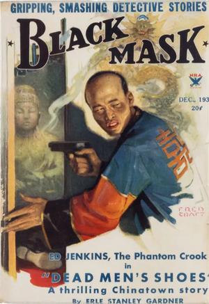 Black Mask #180 (v16 #10)