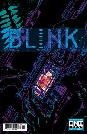 Blink #3