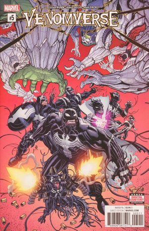 Venomverse #5