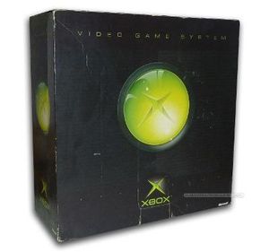 Microsoft Xbox