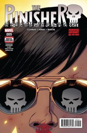 The Punisher #9