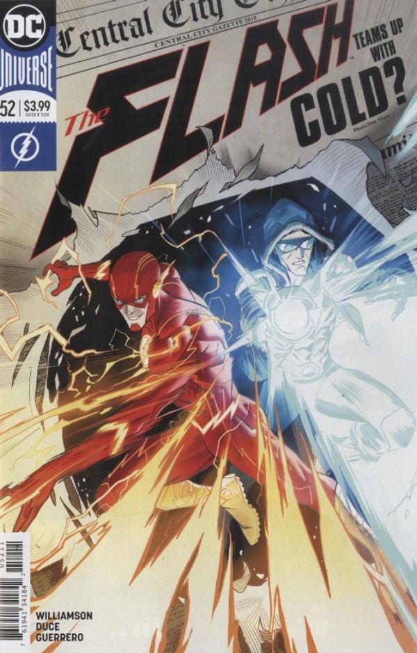 Flash #52