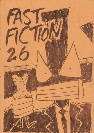 Fast Fiction #26