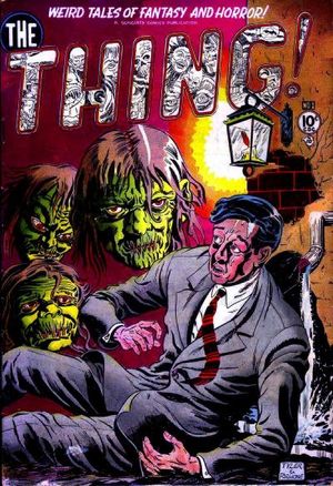 The Thing #1