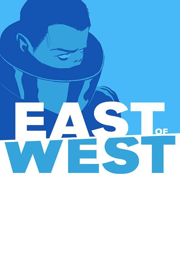 East Of West #14 Comic