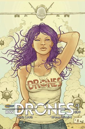 Drones #1