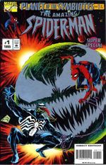 Amazing Spider-Man Super Special