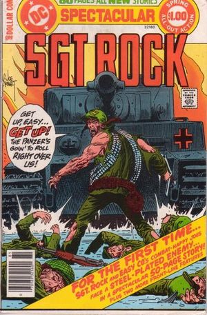 DC Special Series #13