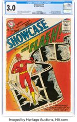 Showcase #4