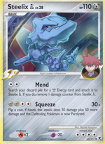 Steelix