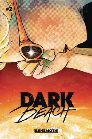 Dark Beach #2