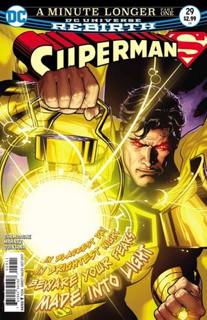Superman #29