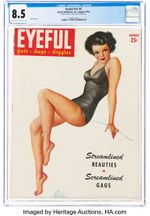 Eyeful #v1 #3