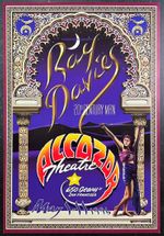Alcazar Theatre