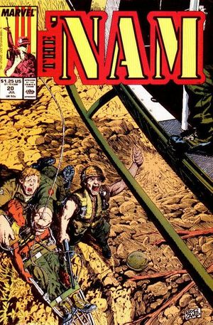 The 'Nam #20