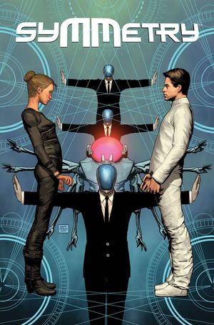 Symmetry #1