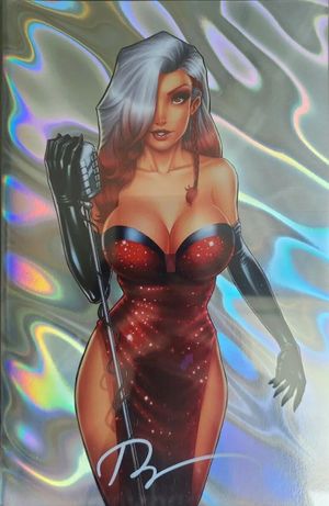 Persuasion #2 (Tessica Holofoil Edition B)