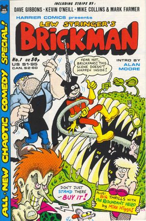 Brickman #1