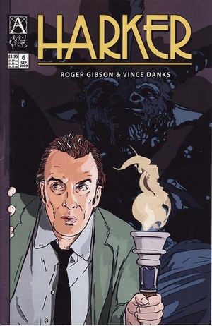 Harker #6
