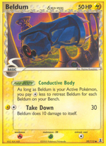 Beldum