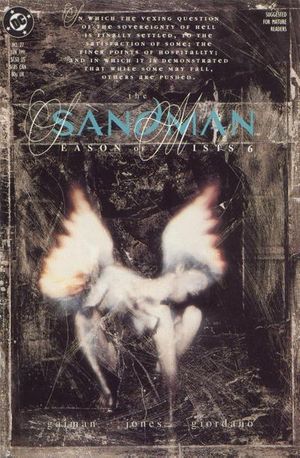 Sandman #27