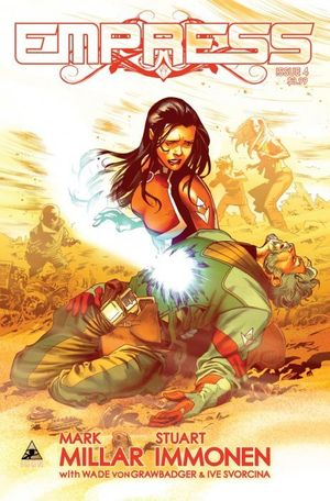 Empress #4