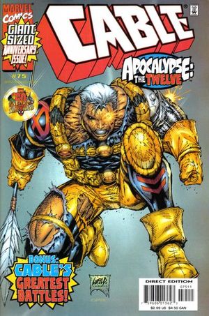 Cable #75