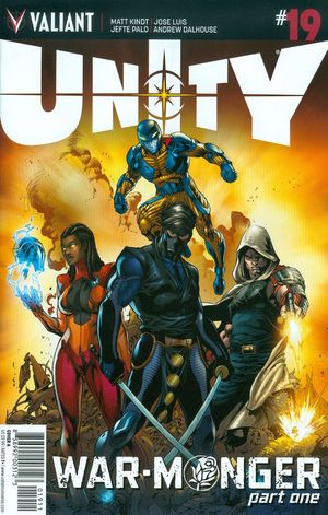 Unity #19