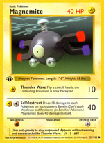 Magnemite