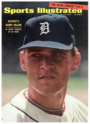 Sports Illustrated #v29 #5