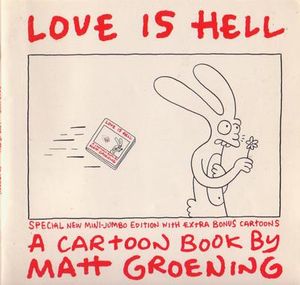 Love is Hell
