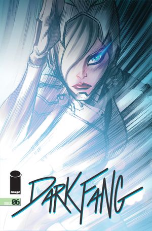 Dark Fang #6