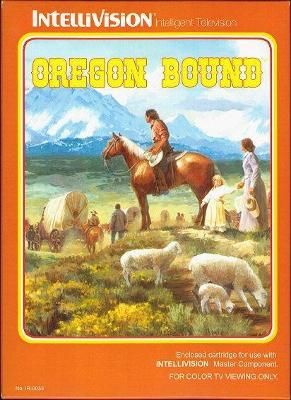Oregon Bound Video Game