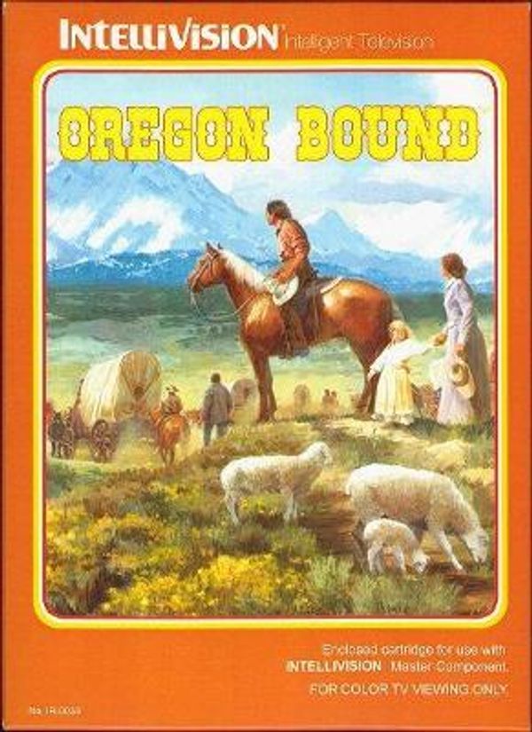 Oregon Bound