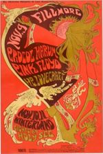 Fillmore & Winterland
