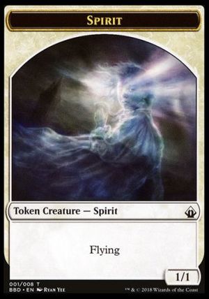 Spirit (Battlebond)