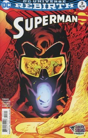 Superman #3