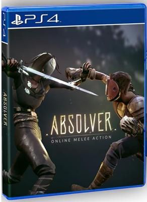 Absolver Video Game
