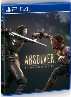 Absolver